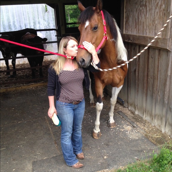 Meet your Posher, Kelli-beth - Picture 3 of 9